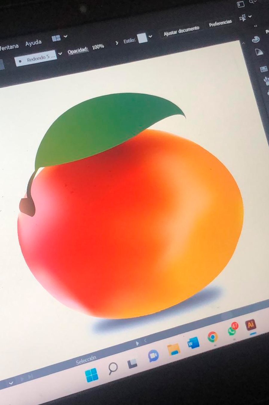 Mango